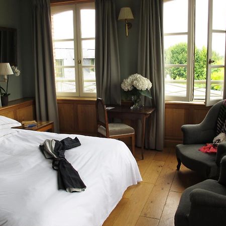 La Maison De Lucie Honfleur Bagian luar foto