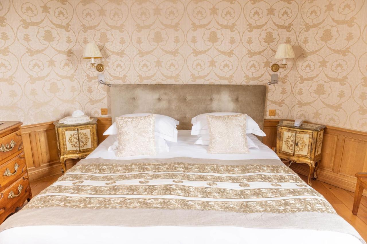 La Maison De Lucie Honfleur Bagian luar foto