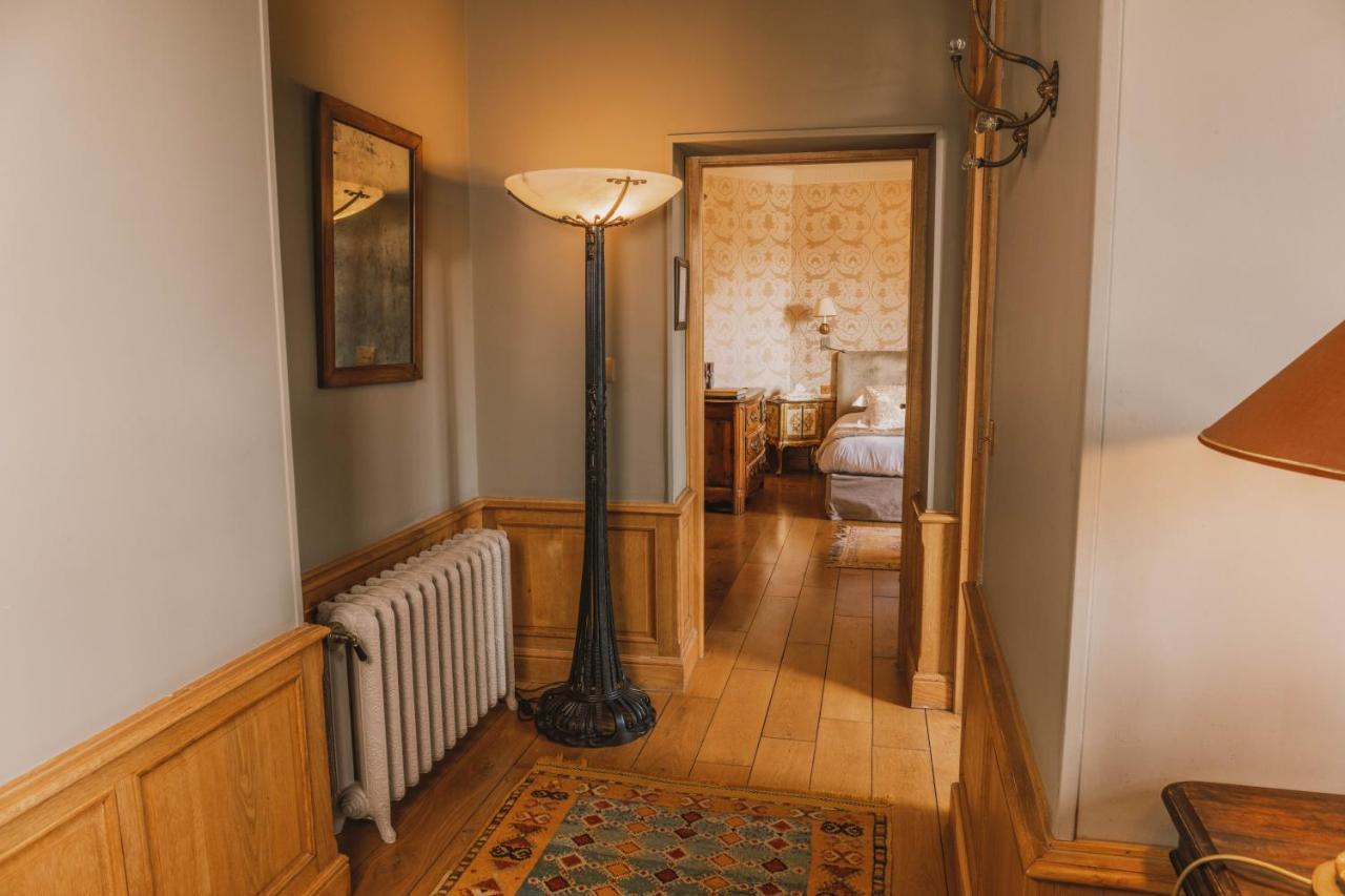 La Maison De Lucie Honfleur Bagian luar foto