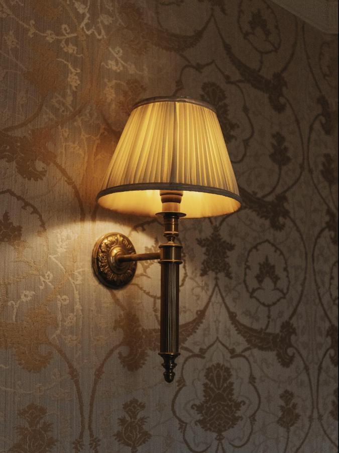 La Maison De Lucie Honfleur Bagian luar foto