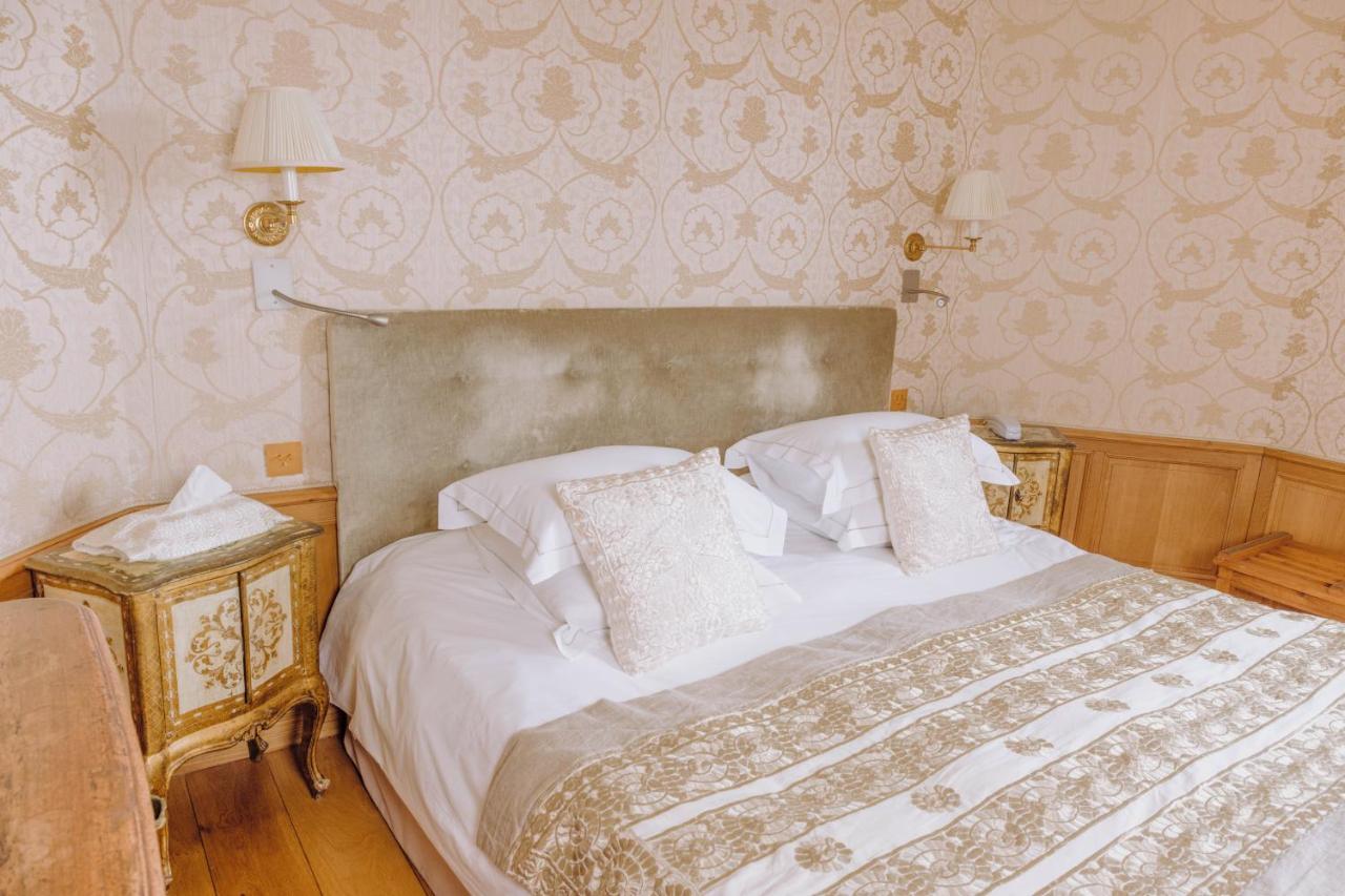La Maison De Lucie Honfleur Bagian luar foto
