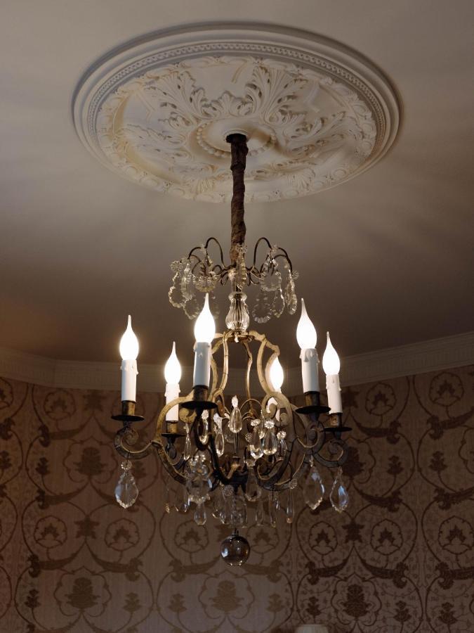 La Maison De Lucie Honfleur Bagian luar foto