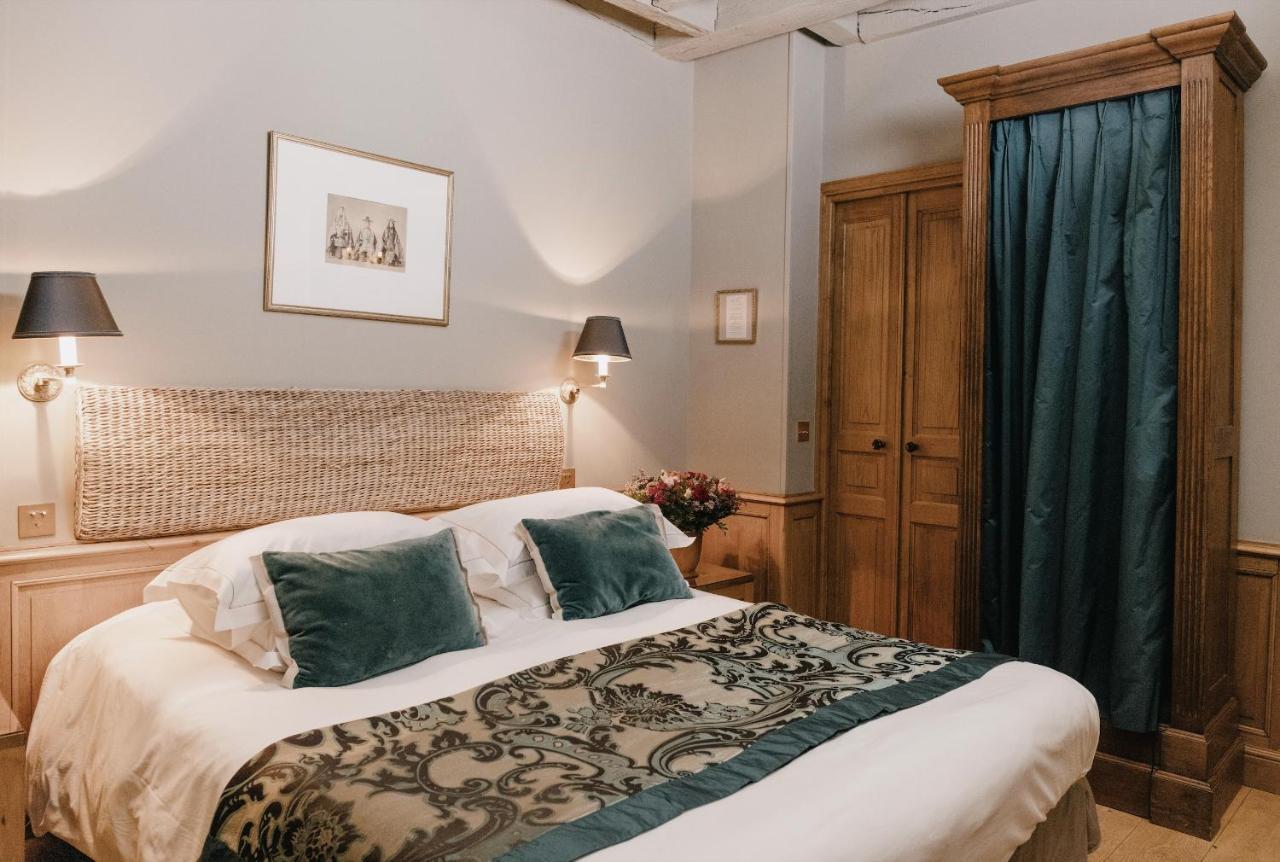 La Maison De Lucie Honfleur Bagian luar foto