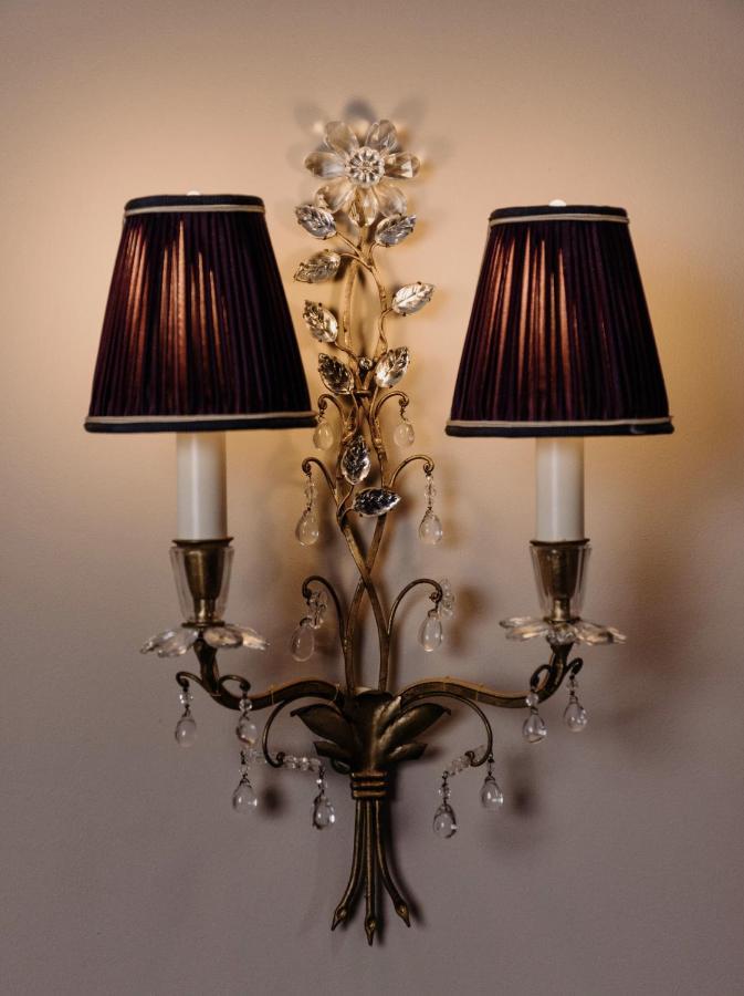 La Maison De Lucie Honfleur Bagian luar foto