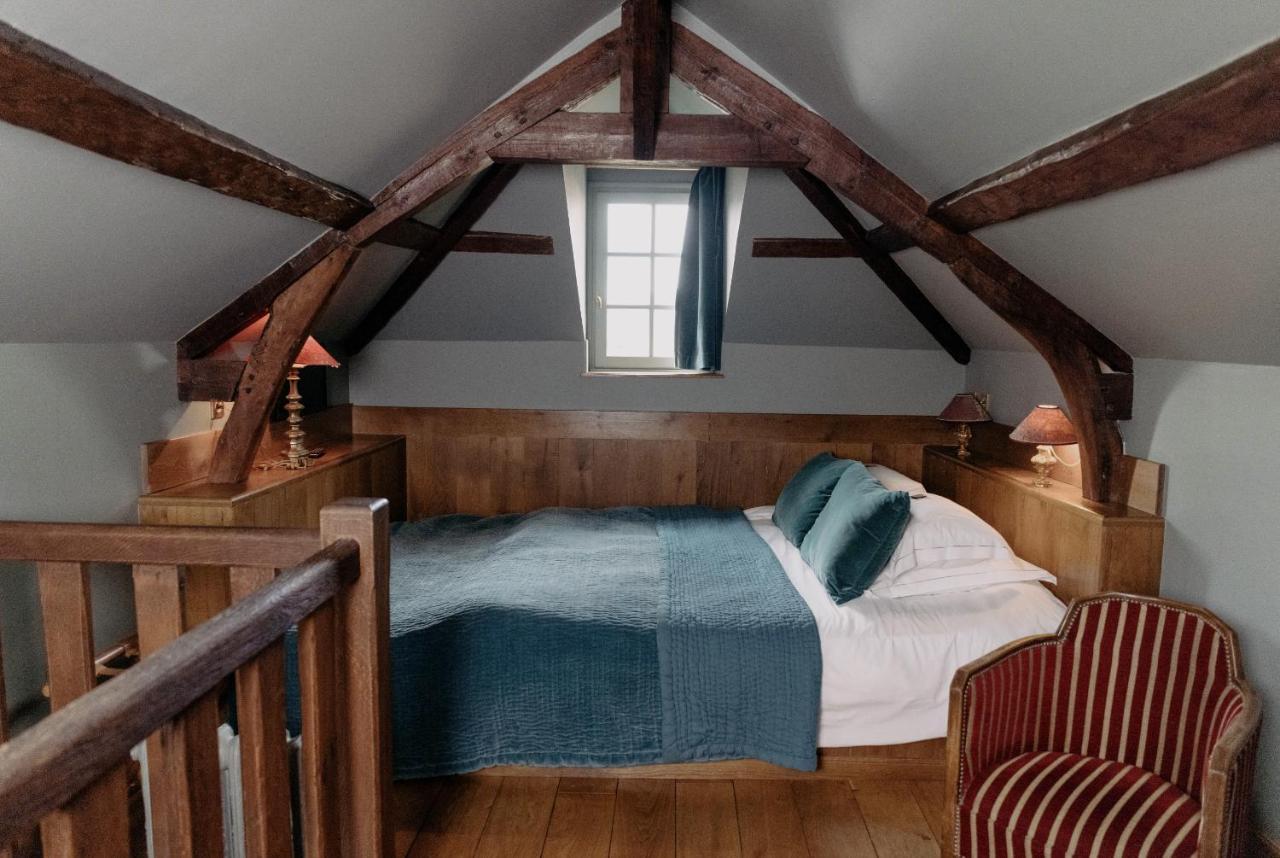 La Maison De Lucie Honfleur Bagian luar foto