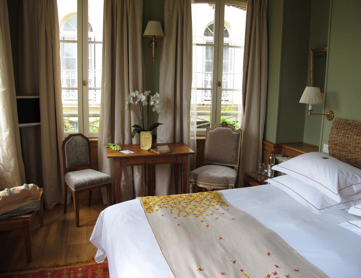 La Maison De Lucie Honfleur Bagian luar foto