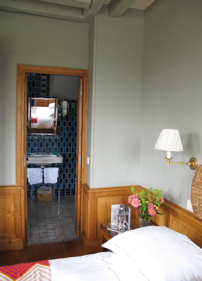 La Maison De Lucie Honfleur Bagian luar foto